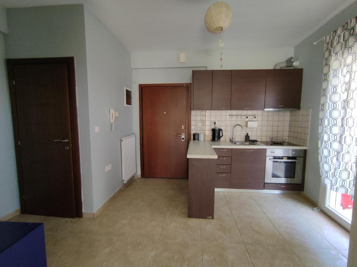 Gaia Apartment *