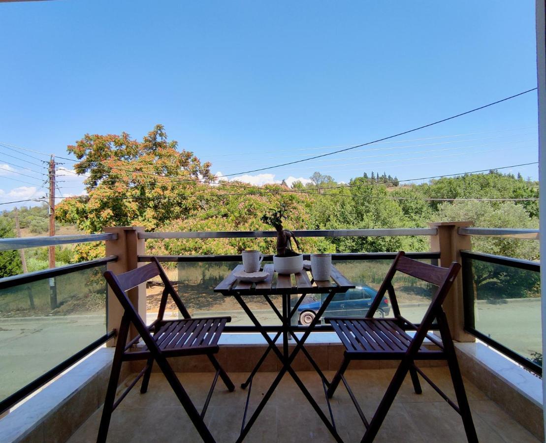 Gaia Apartment Peraia (Thessaloniki)