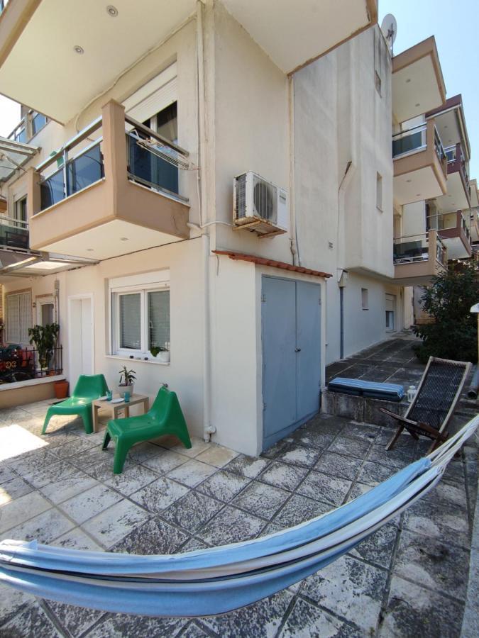Gaia * Peraia (Thessaloniki)