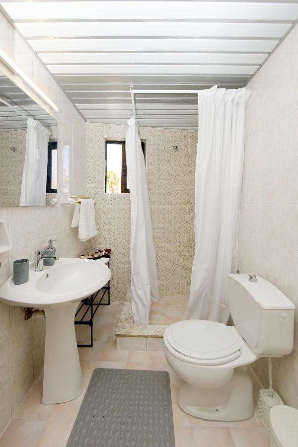 Palm Square Apartment