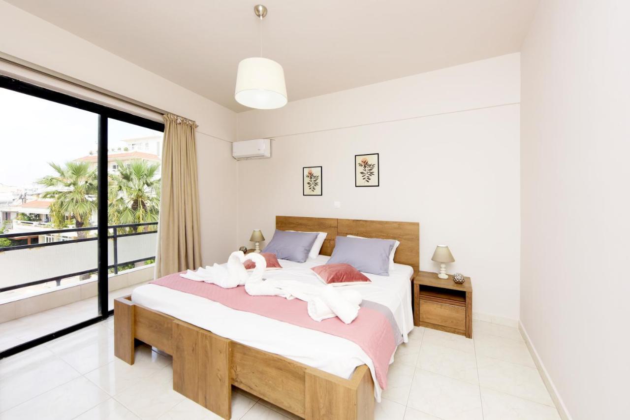 Apartment Palm Square Ialysos (Rhodes)