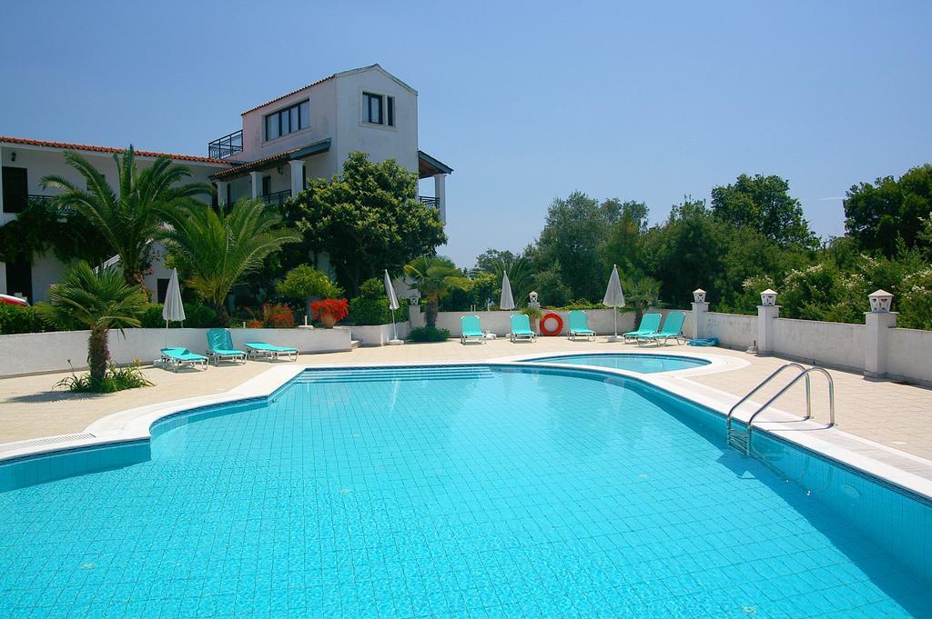 Marialice Apartment Dassia (Corfu)