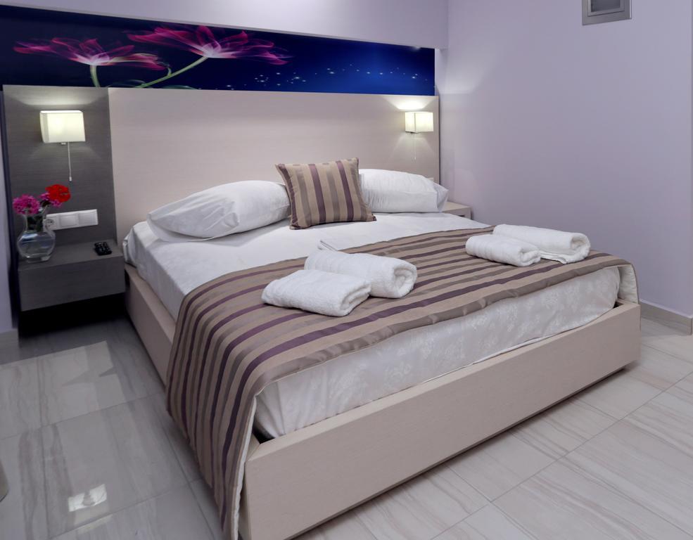 Guest house Boutique Giannis *