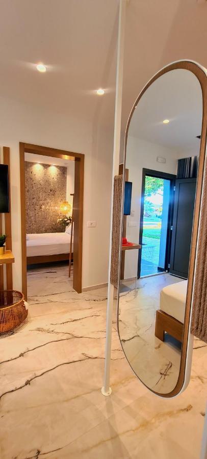 Aparthotel Costa Anastasia_sea View Nea Vrasna