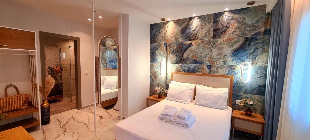 Costa Anastasia_sea View Aparthotel Nea Vrasna