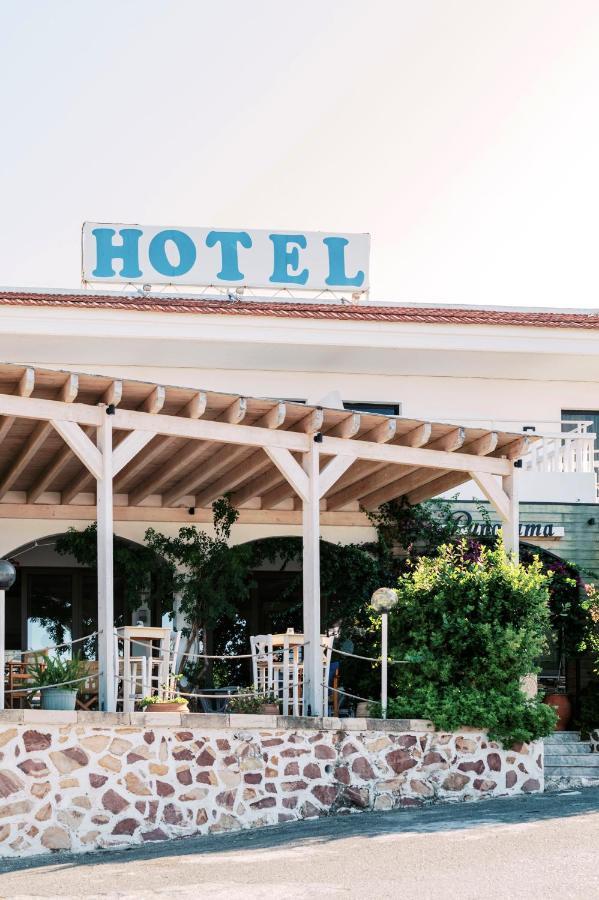 Panorama Hotel 2*