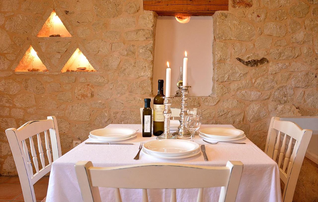 Villa Olive Coast