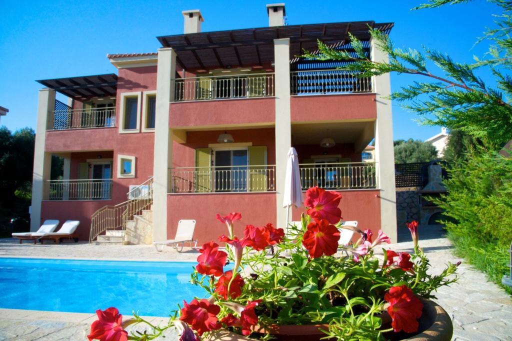 Villa Maria Kefalonia *