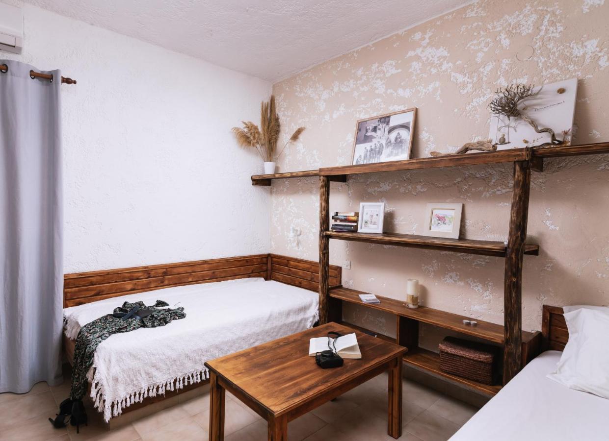 Ovgora - Ismini Sea View In Village Guest house