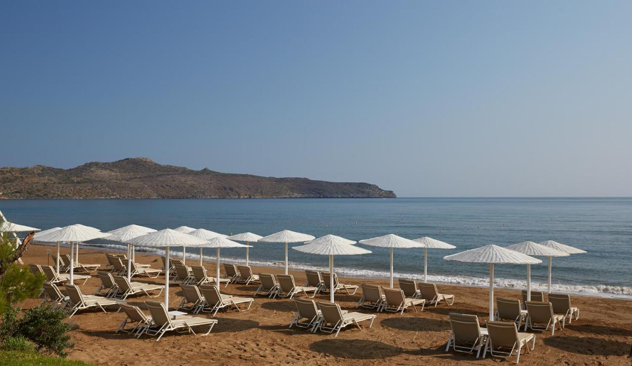 Giannoulis - Santa Marina Plaza (adults Only) 4*