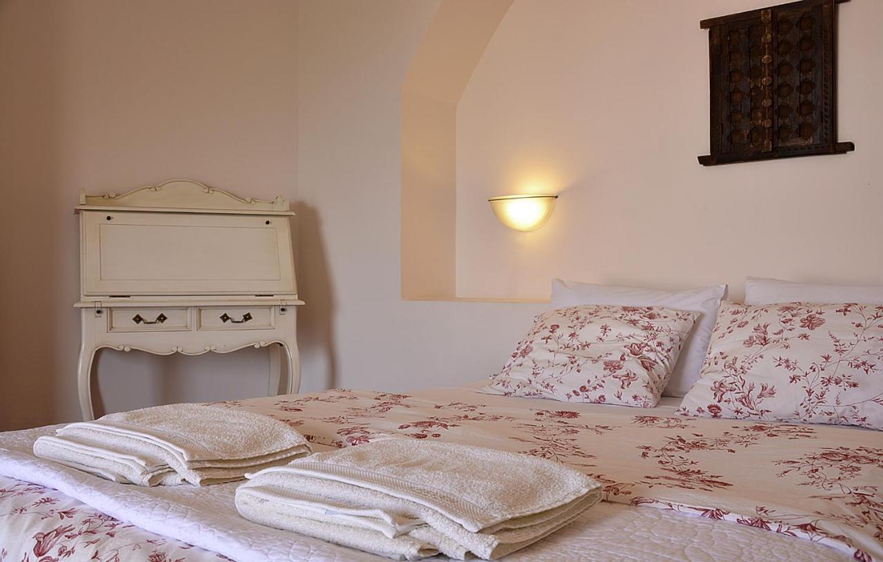 Villa Olive Coast Palekastro