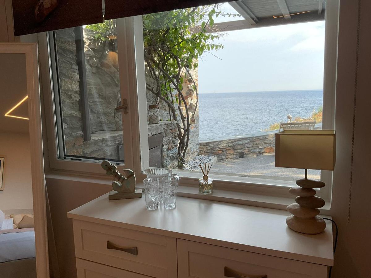Keasouth Villa Koundouros