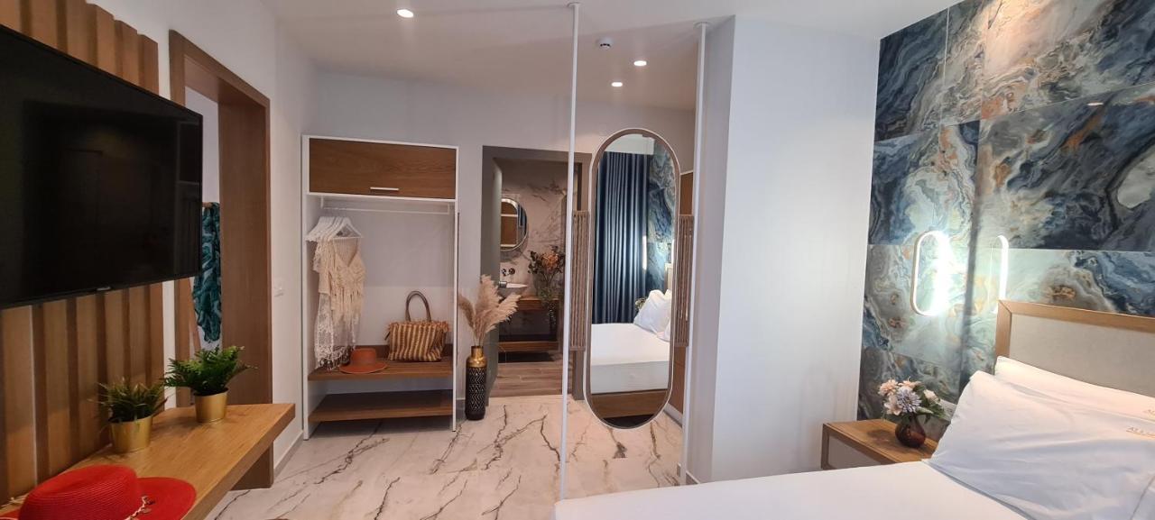 Aparthotel Costa Anastasia_sea View