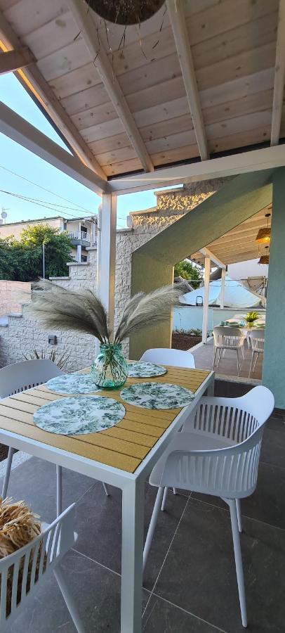 Costa Anastasia_sea View