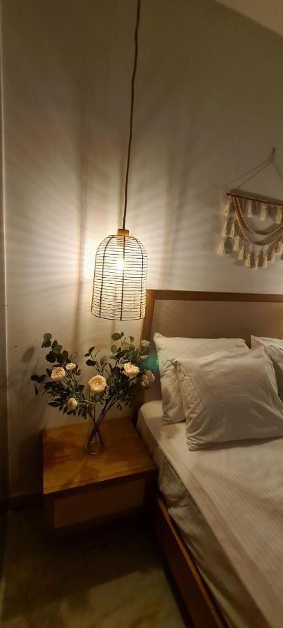 Aparthotel Costa Anastasia_sea View Nea Vrasna