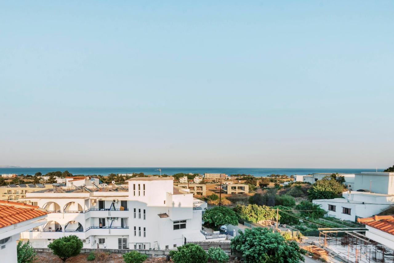 Panorama Hotel
