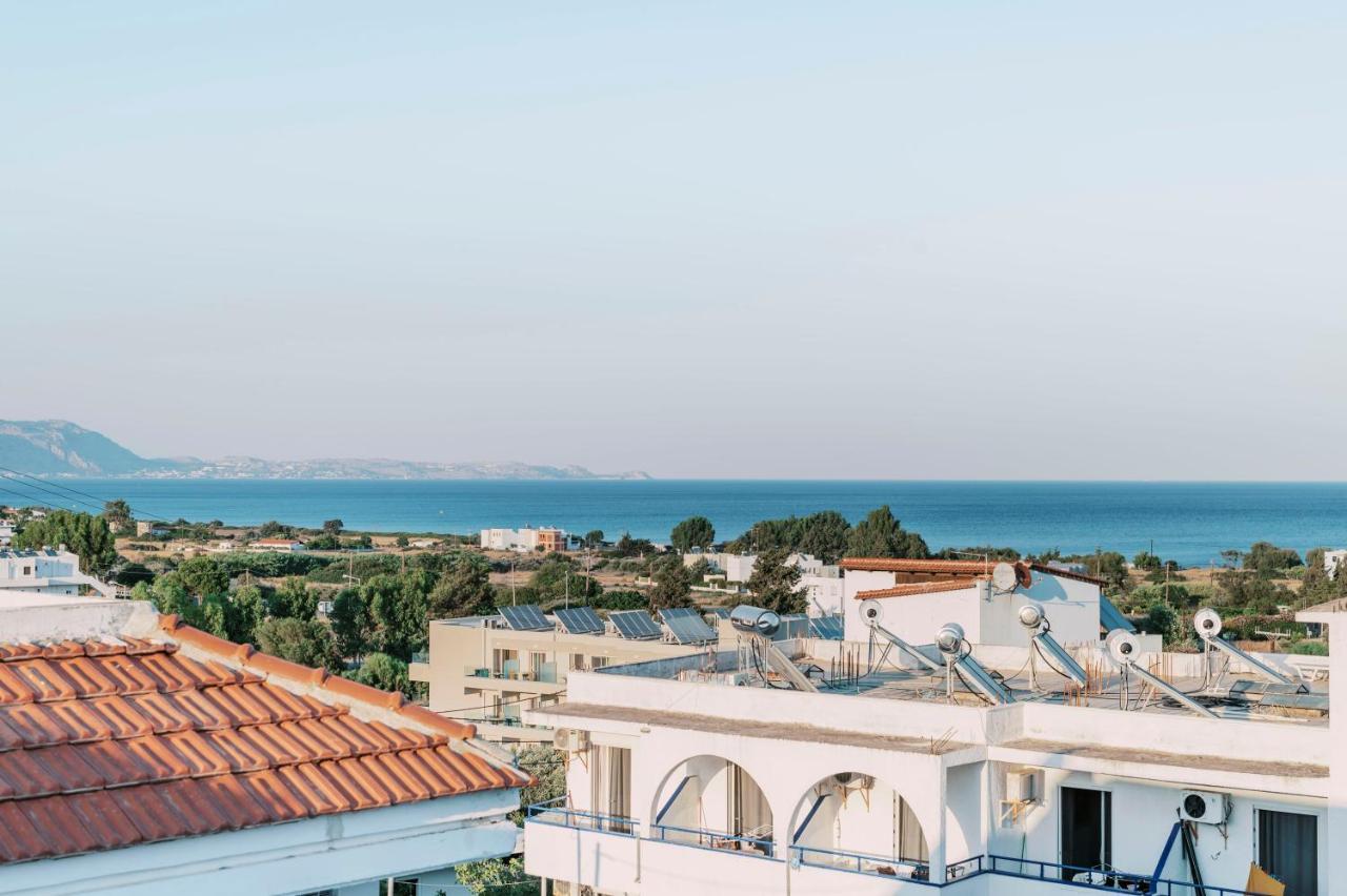 Panorama Hotel Gennadi