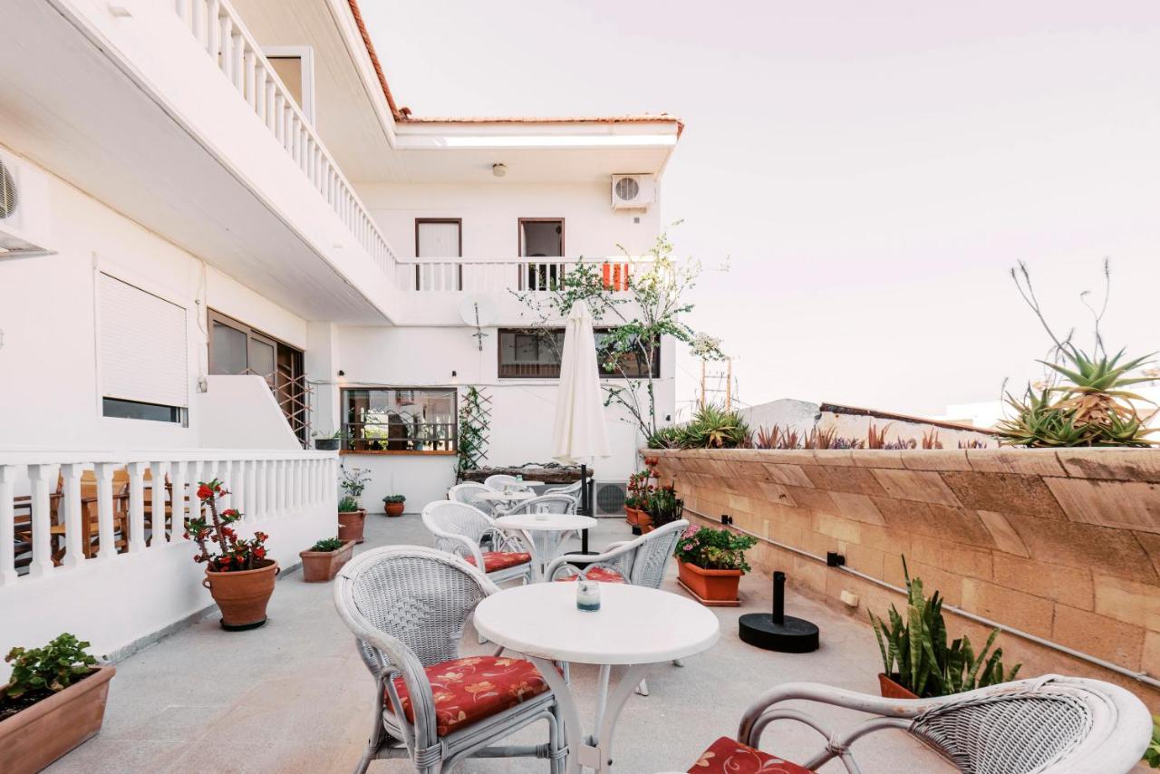 Hotel Panorama 2*