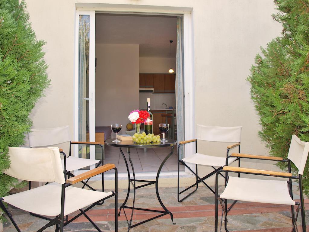 Apartment Artemis *