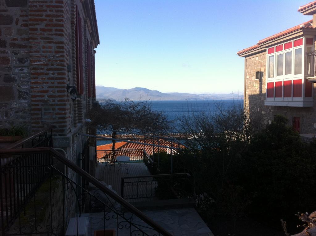 Molyvos Manor * Mithymna