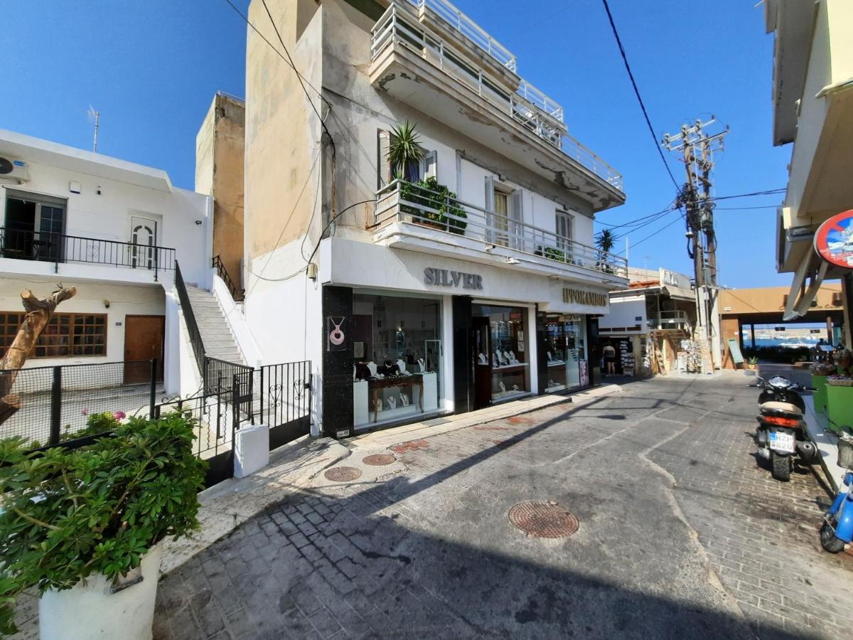 Fz2 * Hersonissos (Crete)
