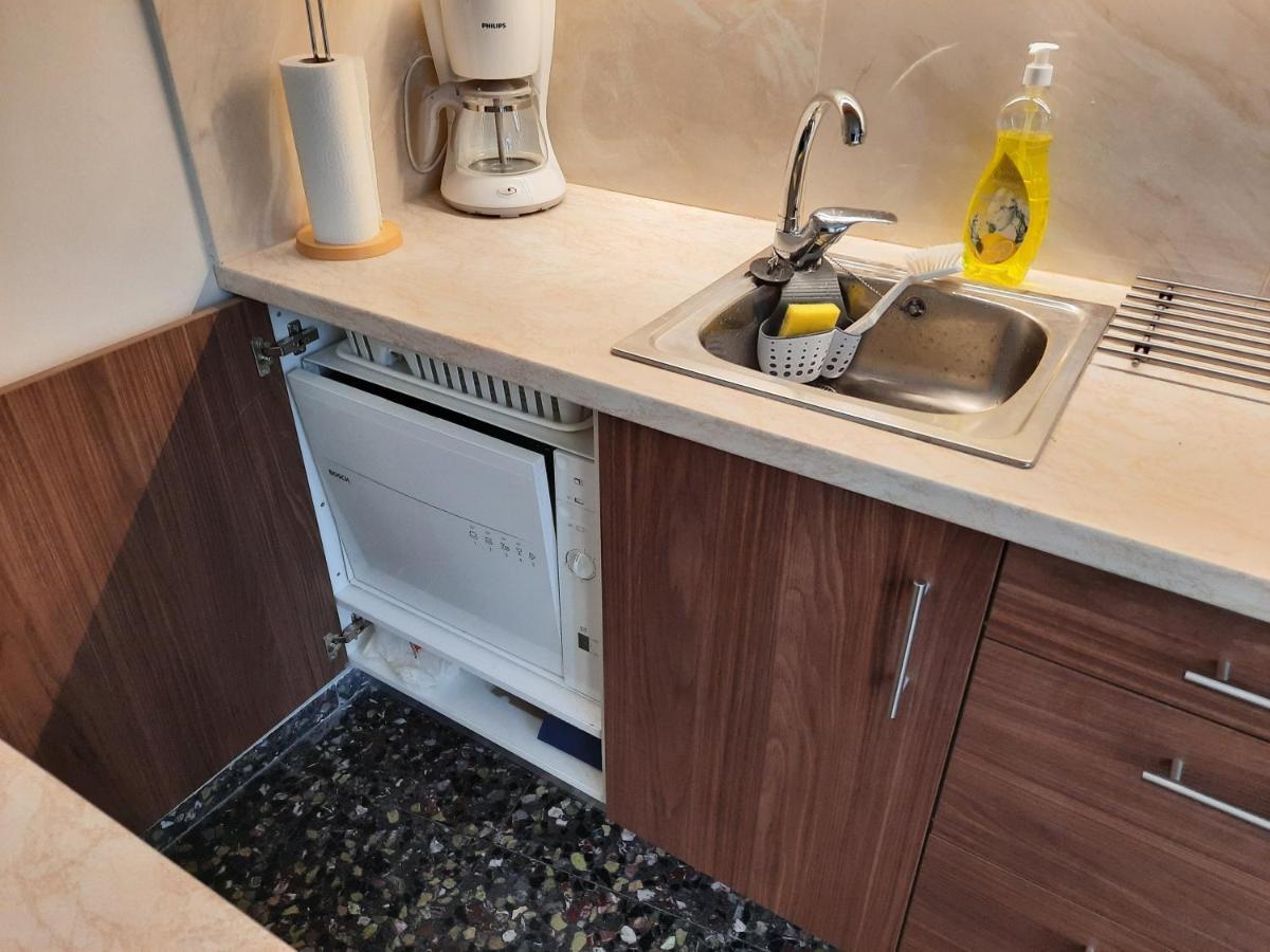 Fz2 Apartment *