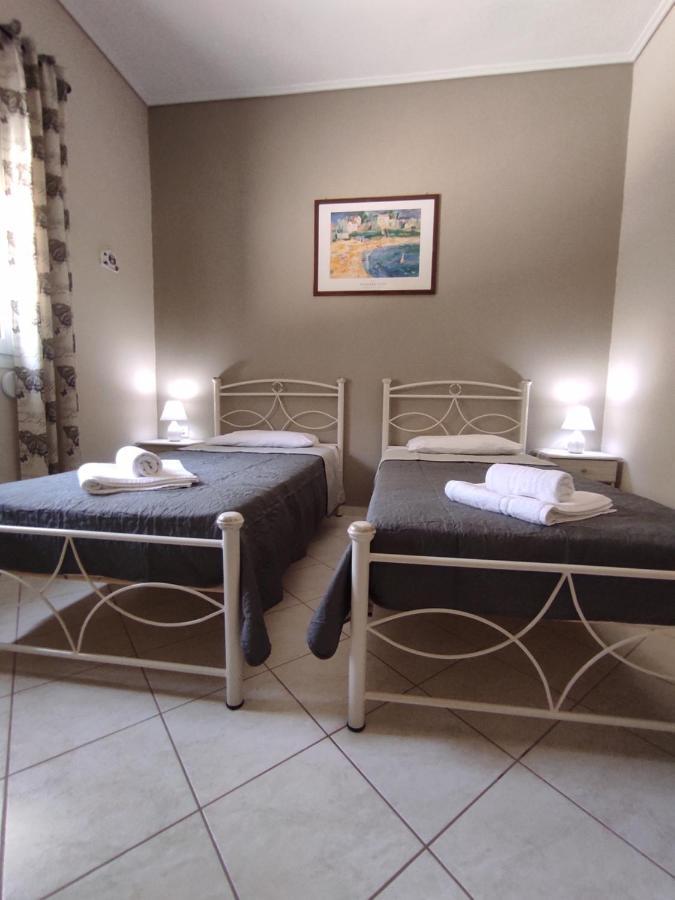Apartment Kefallonia Bay