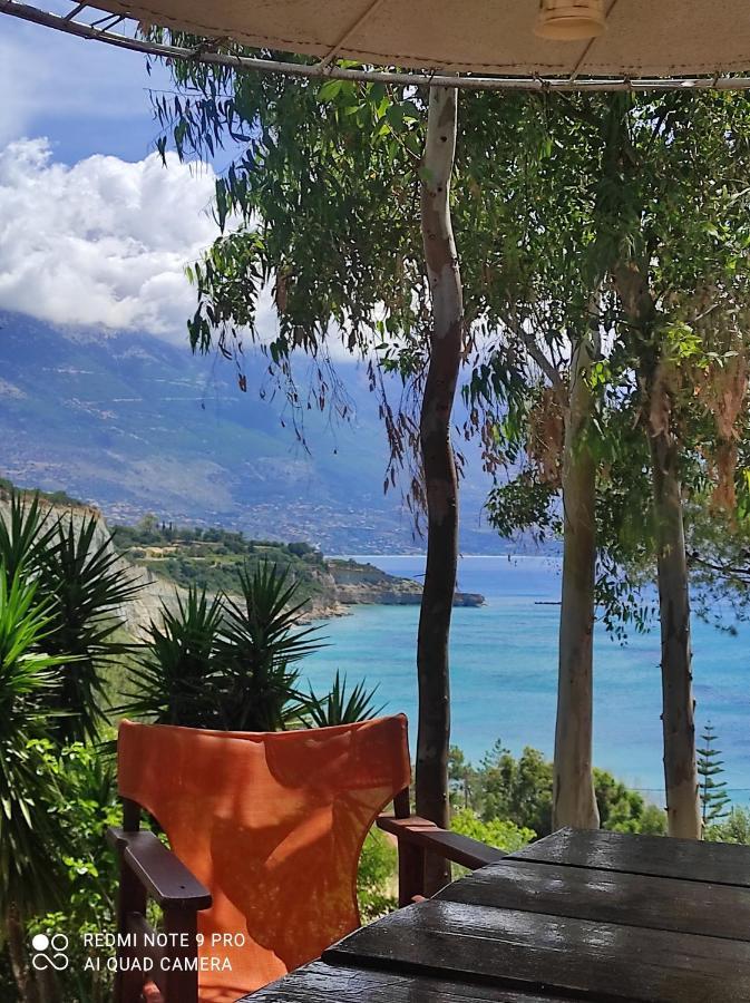 Apartment Kefallonia Bay *