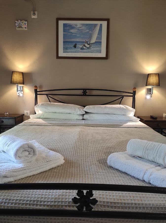 Kefallonia Bay Apartment