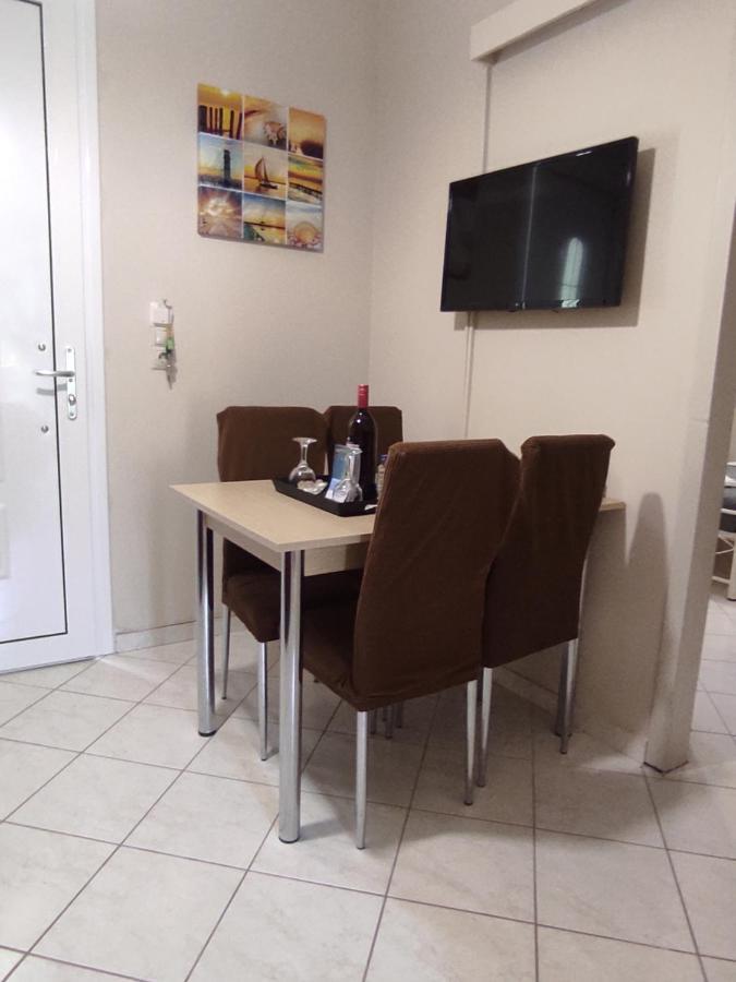 Kefallonia Bay Apartment Spartia (Kefalonia)