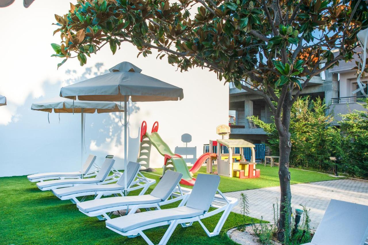 Hotel Acrotel Lily Ann Village Nikiti (Sithonia)