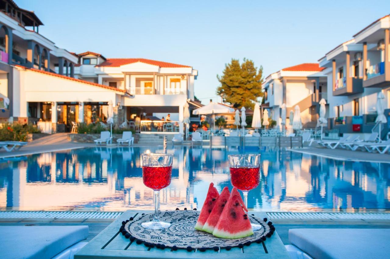 Acrotel Lily Ann Village Hotel Nikiti (Sithonia)