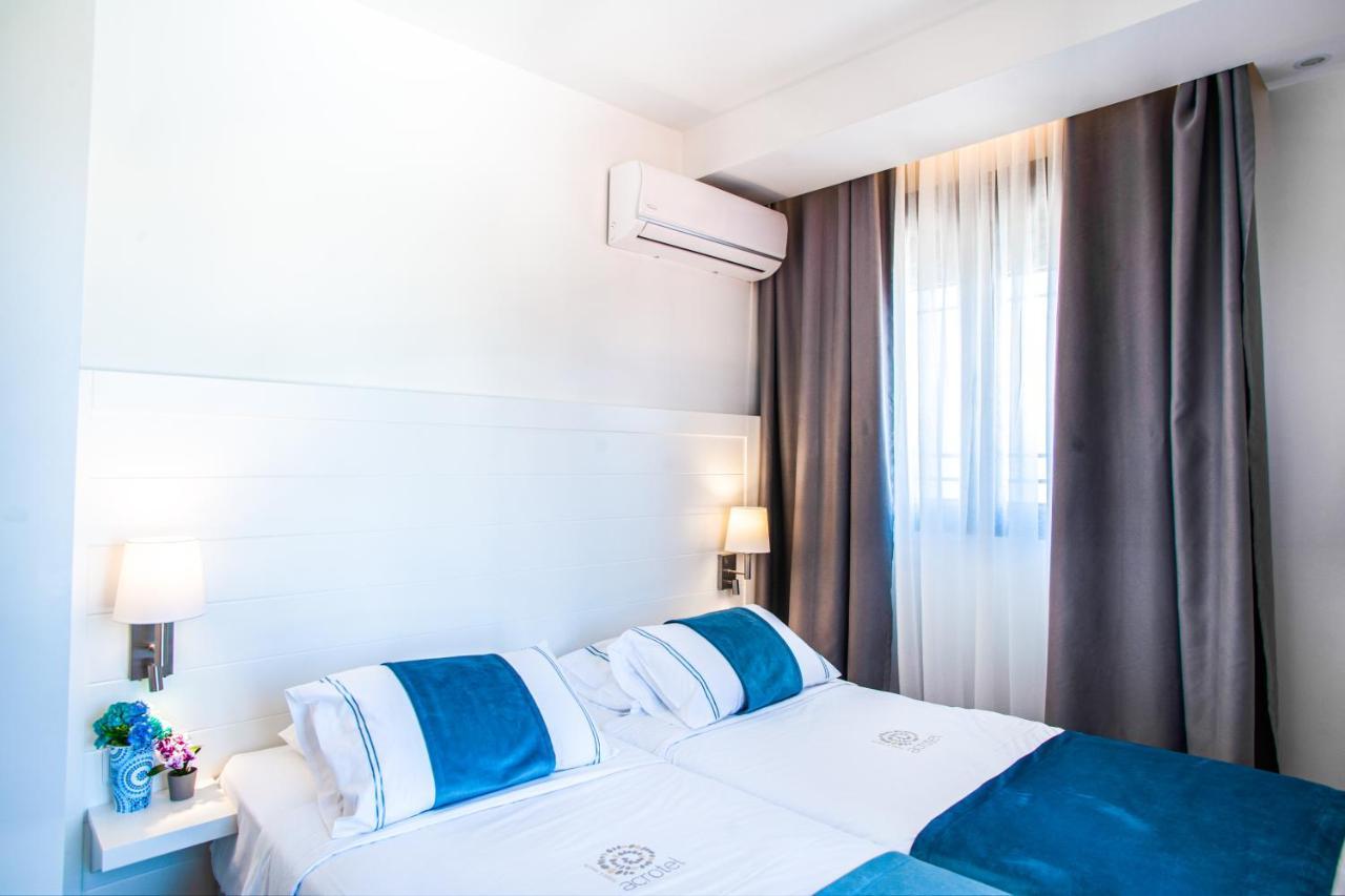 Hotel Acrotel Lily Ann Village