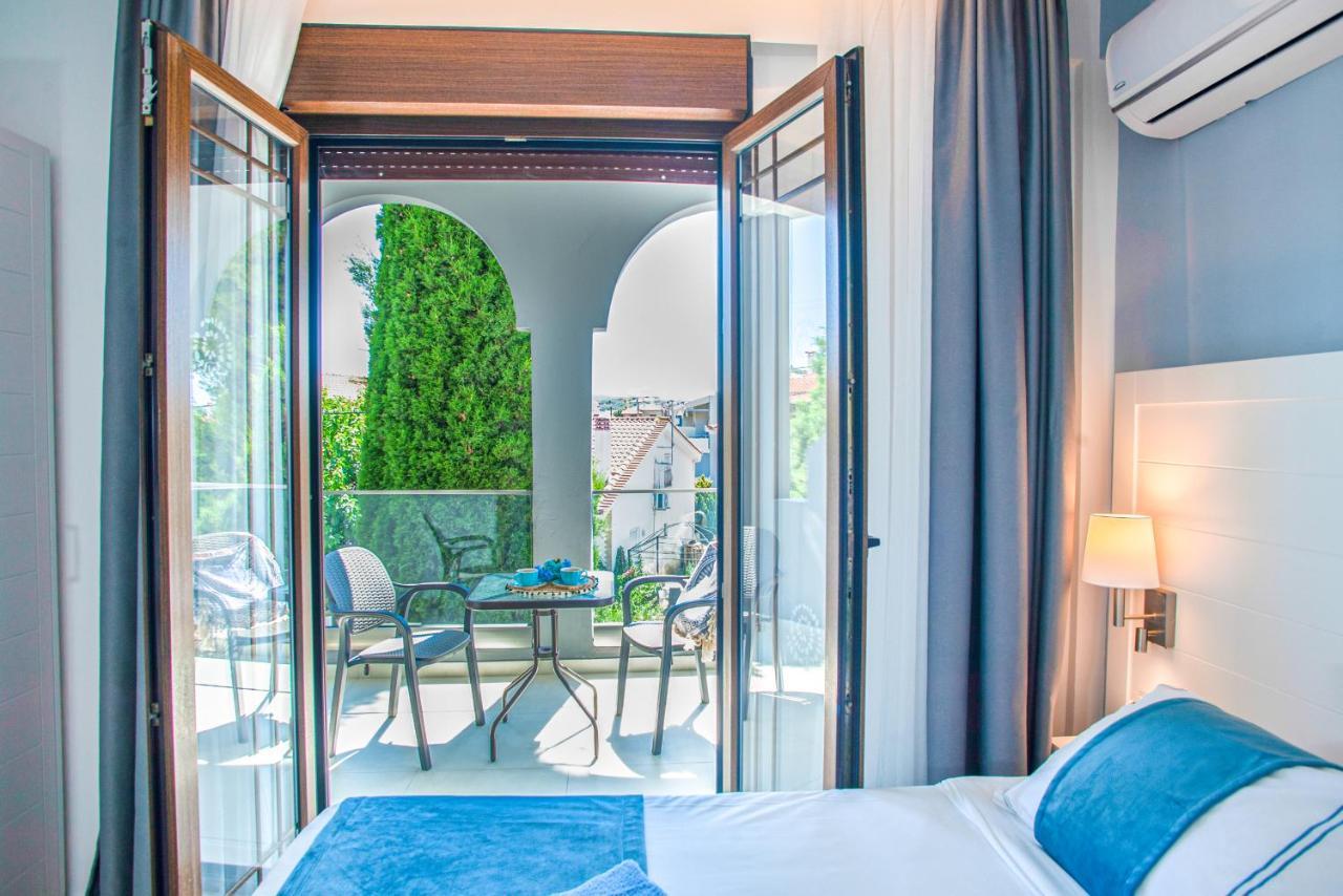 Acrotel Lily Ann Village Hotel Nikiti (Sithonia)
