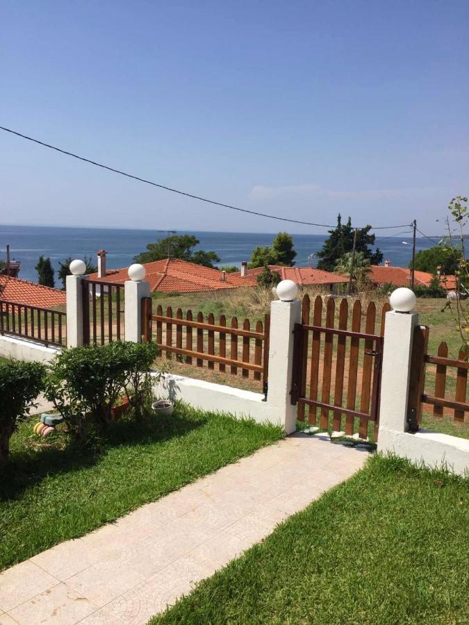 The House With The View Holiday home