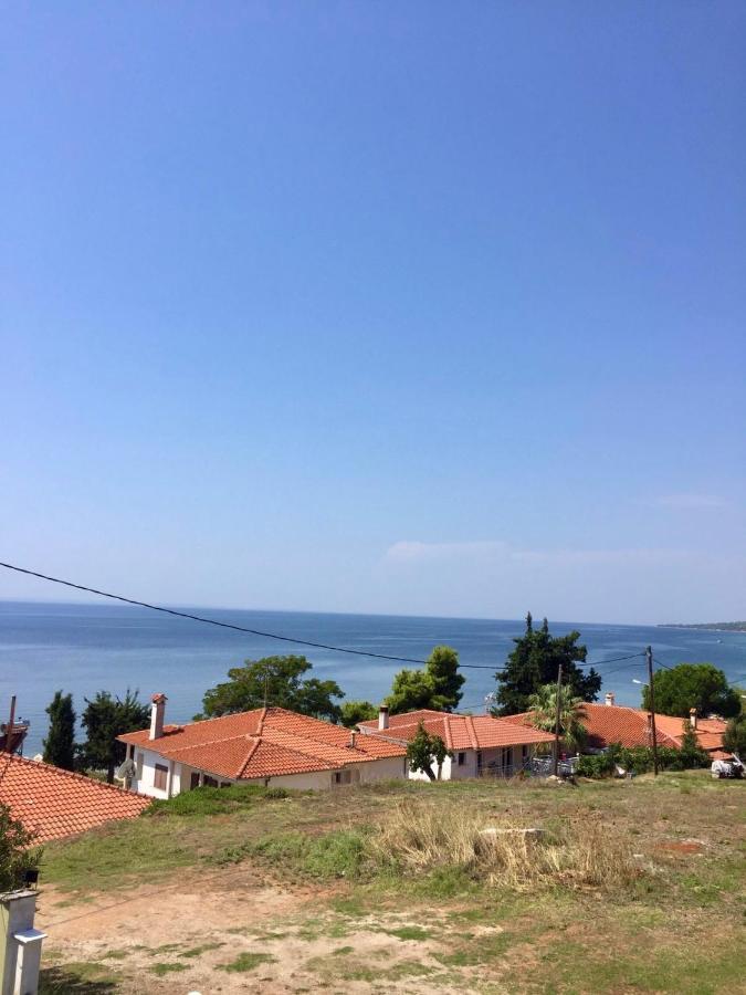 The House With The View Holiday home Nikiti (Sithonia)