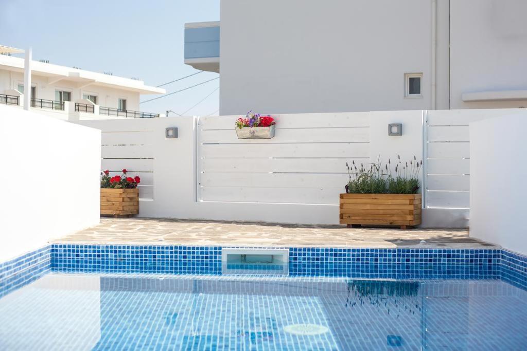 Guest house Alexander & - Adults Only Faliraki
