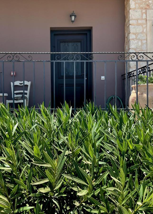 Olive Coast Villa Palekastro
