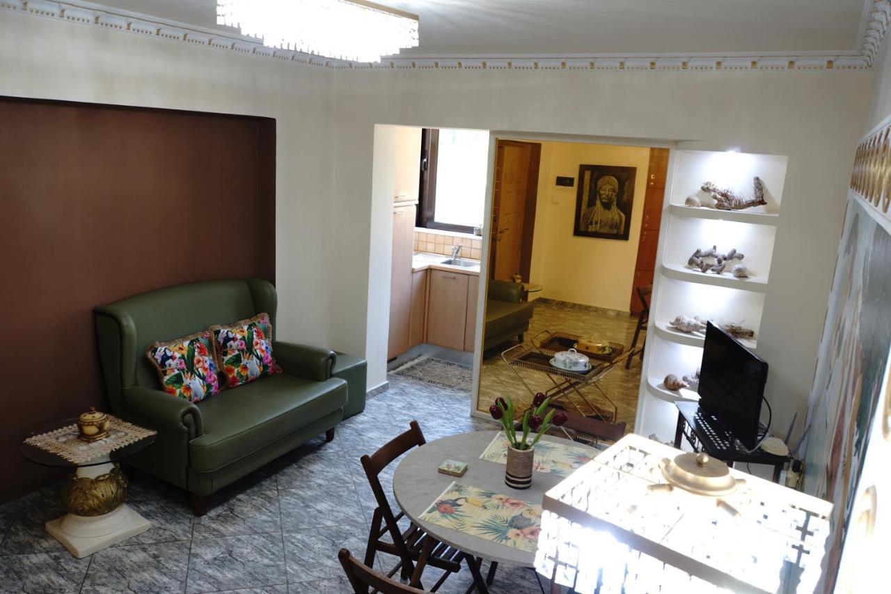 Aphrodite View Apartment *