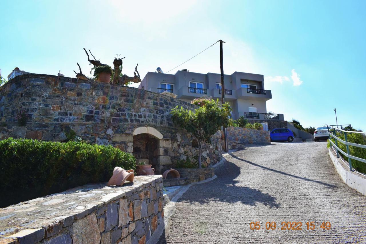 Mirabella Apartment Istro