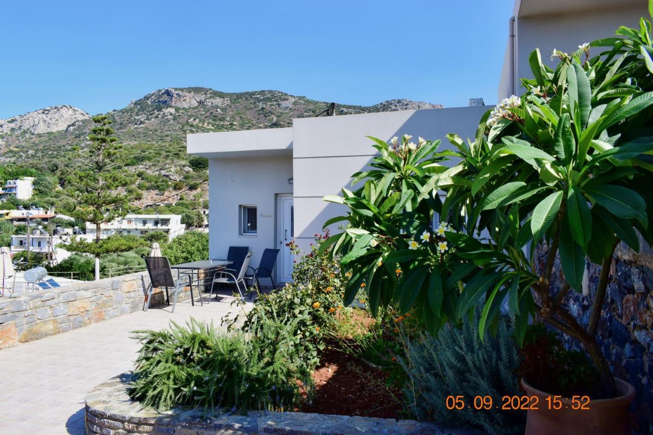 Mirabella Apartment