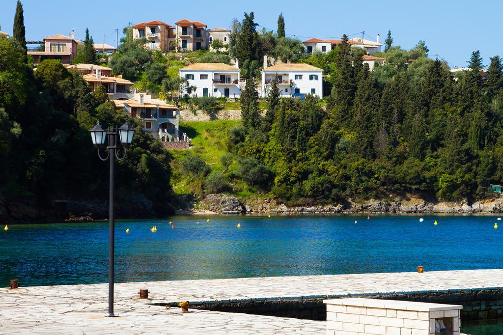 Polyxeni Sivota (Epirus)