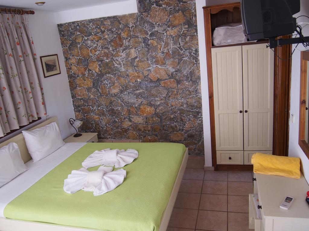 Aparthotel Elia Village