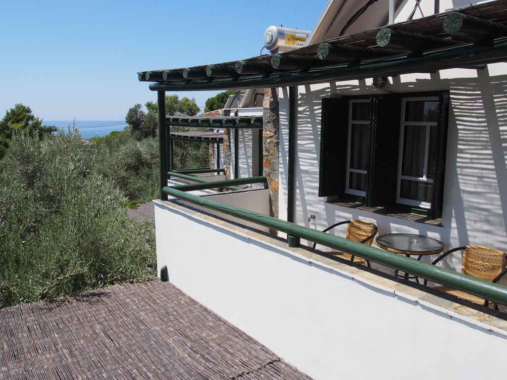 Elia Village Aparthotel