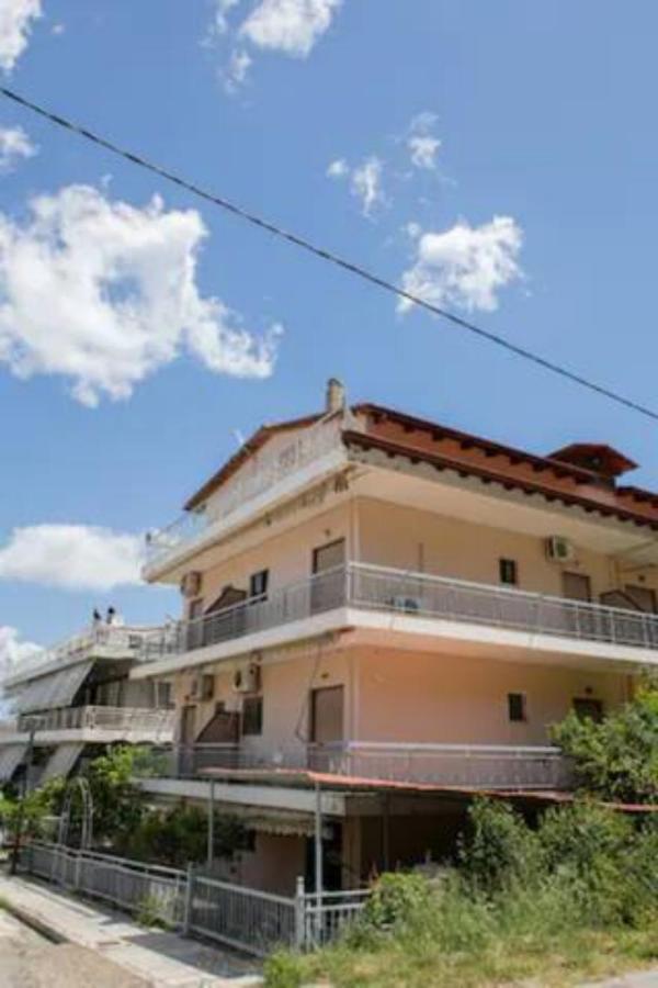 Apartment Vasileiou Kamena Vourla