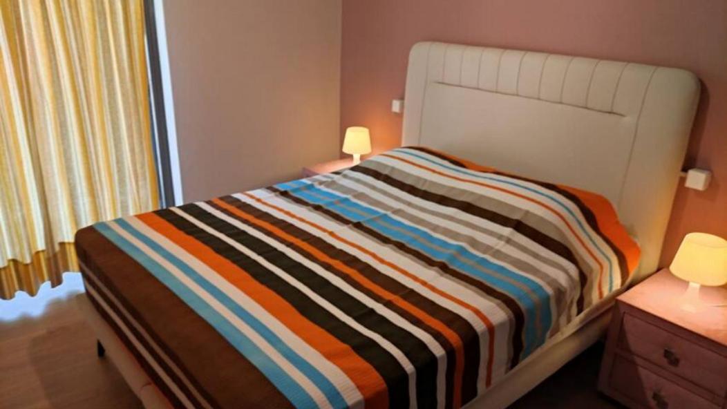 Apartment Vasileiou Kamena Vourla