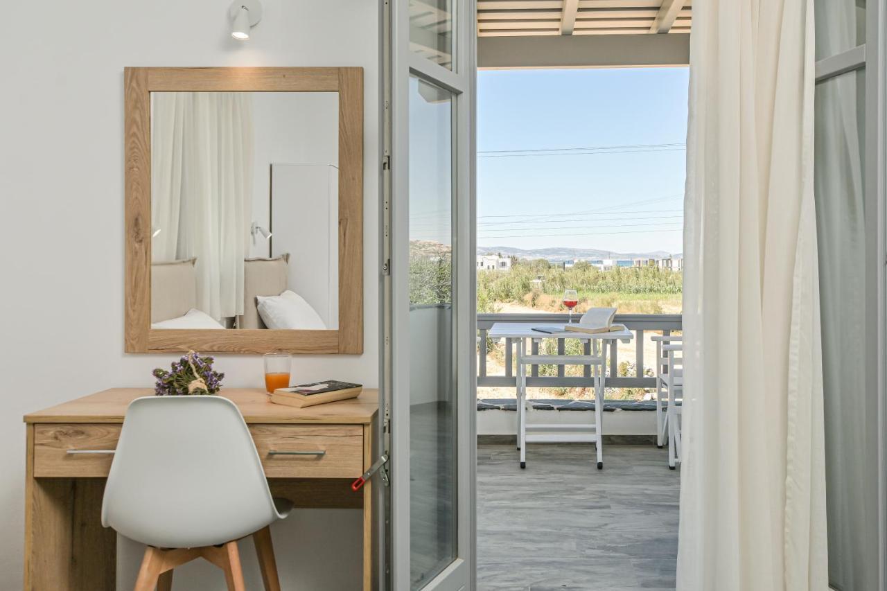 Aparthotel Vive Mare Ii