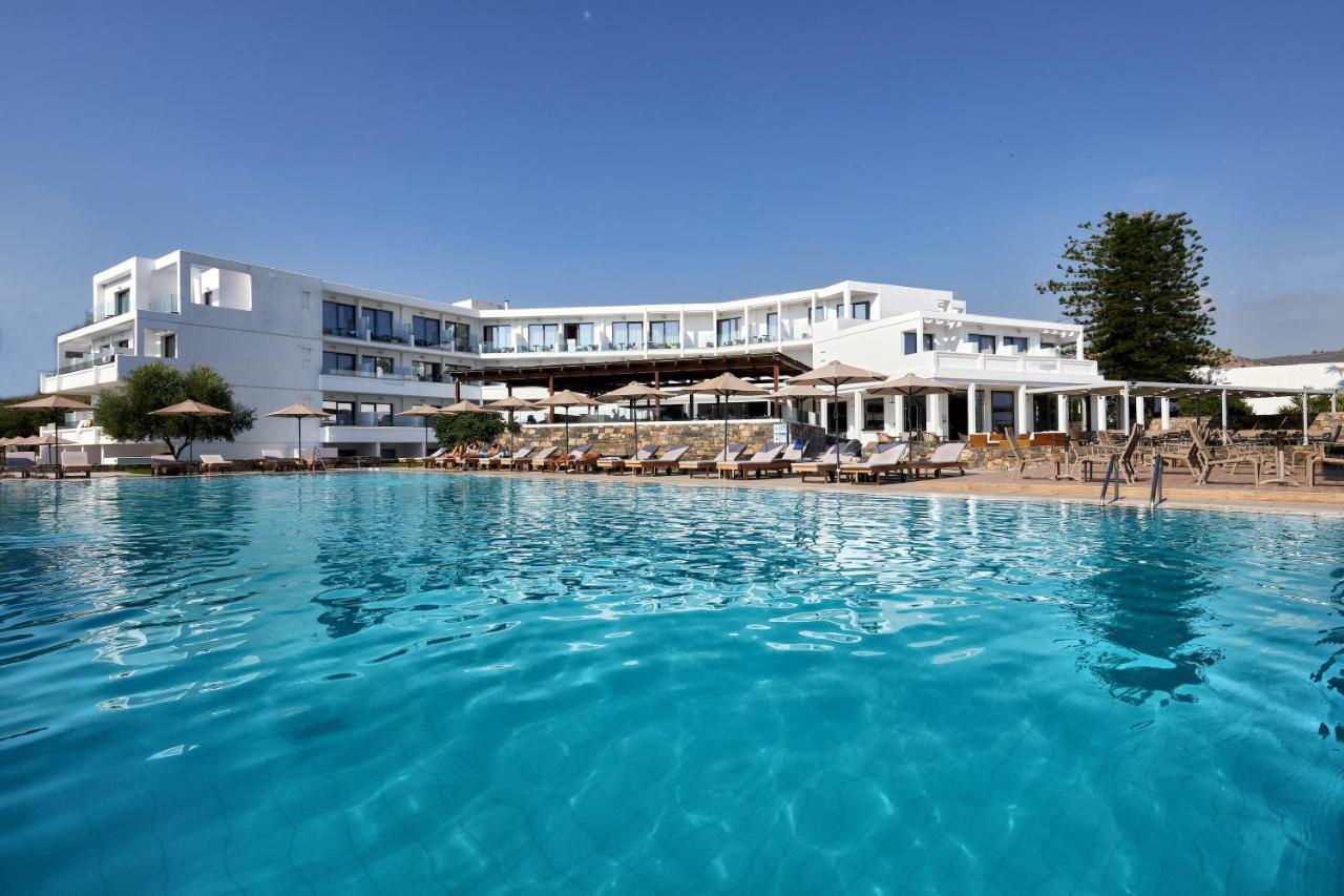 Sentido Amounda Bay Hotel