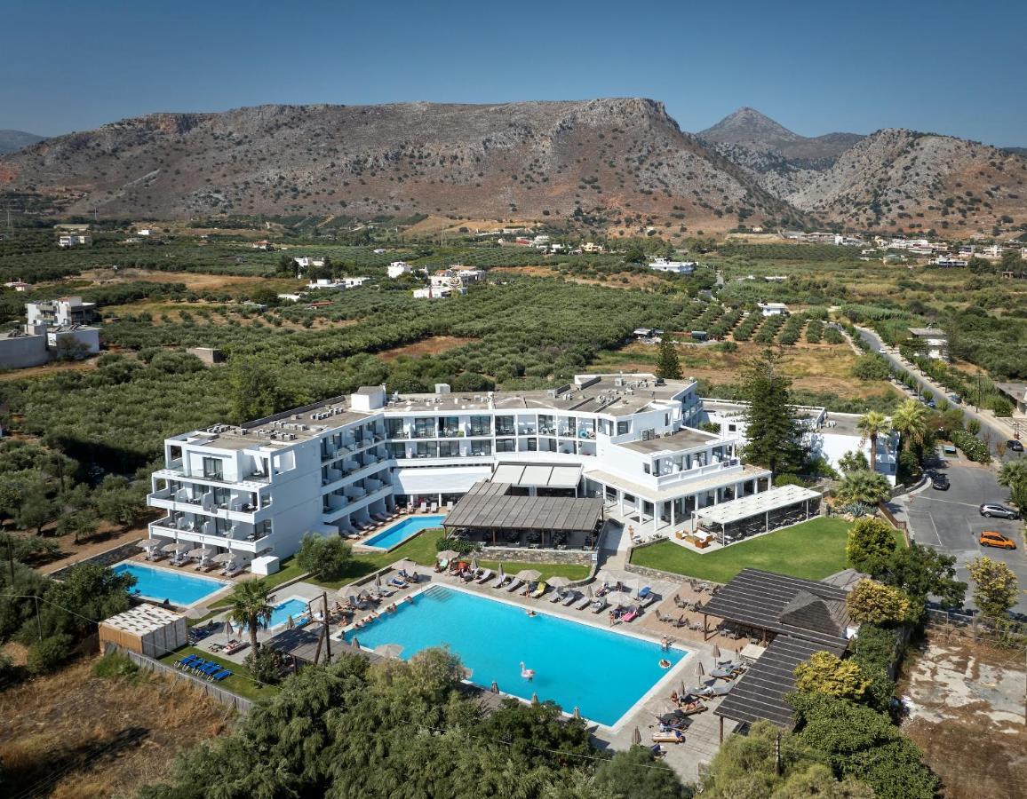 Sentido Amounda Bay Hotel 4*