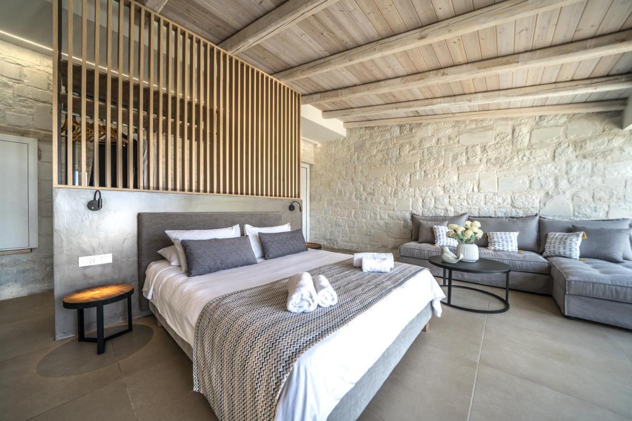 Lofos Village Chania Villa *